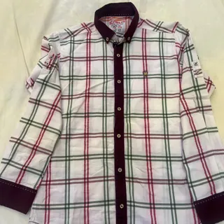 پیرهن مردانه اکبند