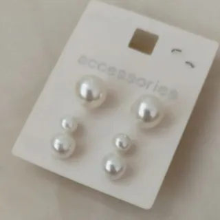 گوشواره سه جفتی (18)