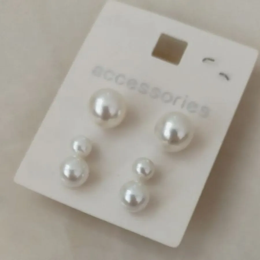 گوشواره سه جفتی (18)