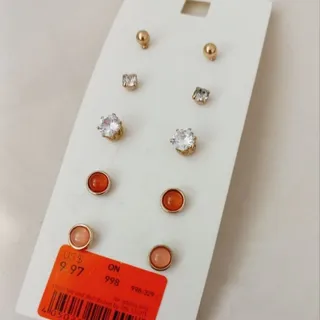 پک گوشواره جذاب (6)