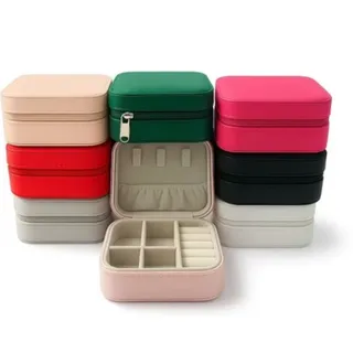 جا جواهری چرم