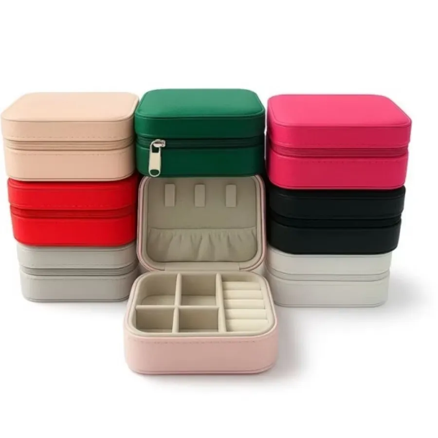 جا جواهری چرم