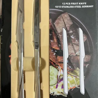 کارد میوه خوری