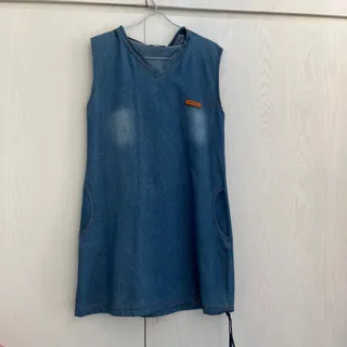 سارافون وست جین