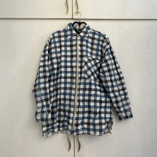 پیرهن زیپدار