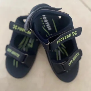 صندل بچگانه