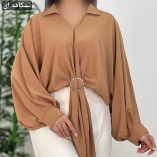 شومیز مجلسی