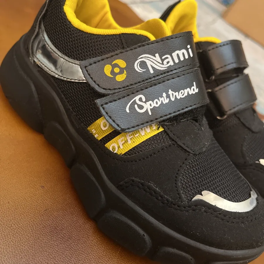 کتونی بچگانه nami