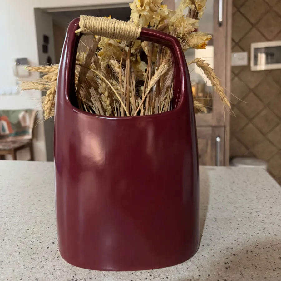 گلدان فوق العاده خاص