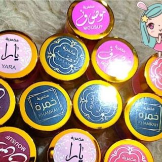 مخمر عطری یارا