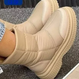 بوت پفکی خارجی