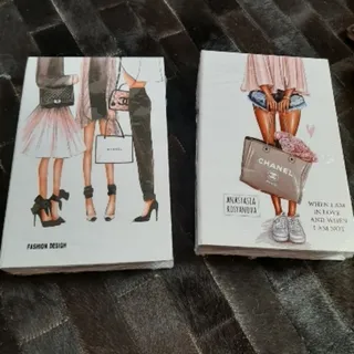 کتاب دکوراتیو