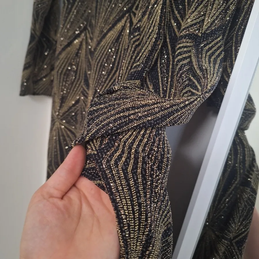 لباس شب  لمه