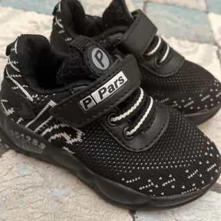 کتونی پسرانه