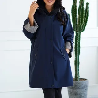 بارانی زنانه و دخترانه