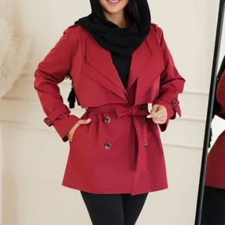 بارانی زنانه و دخترانه