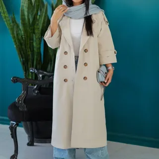 بارانی زنانه و دخترانه