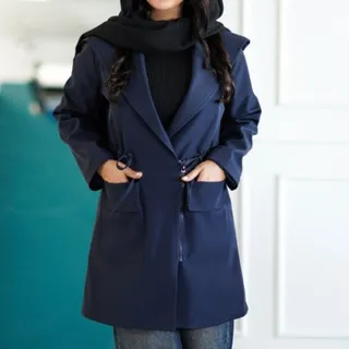 بارانی زنانه و دخترانه