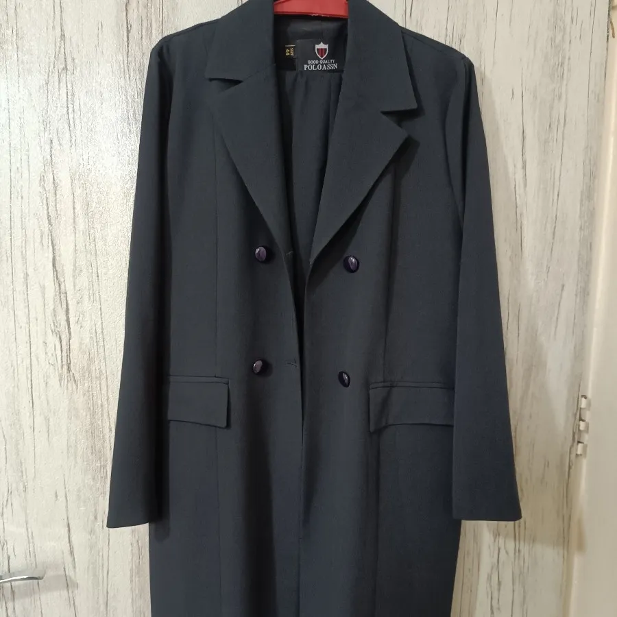 مانتو و شلوار اداری