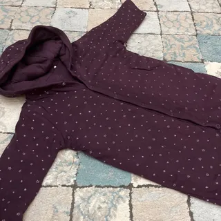 سرهمی نوزادی پاییزه