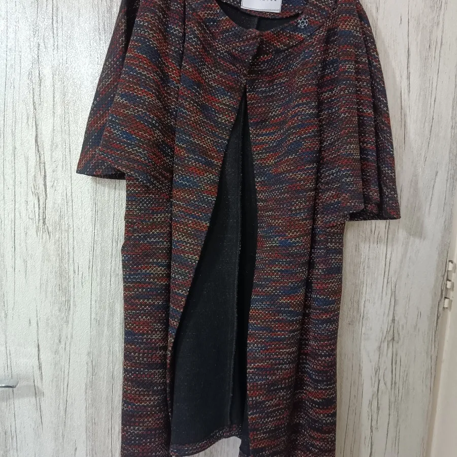 پالتو فانتزی