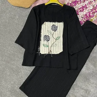 تونیک و شلوار