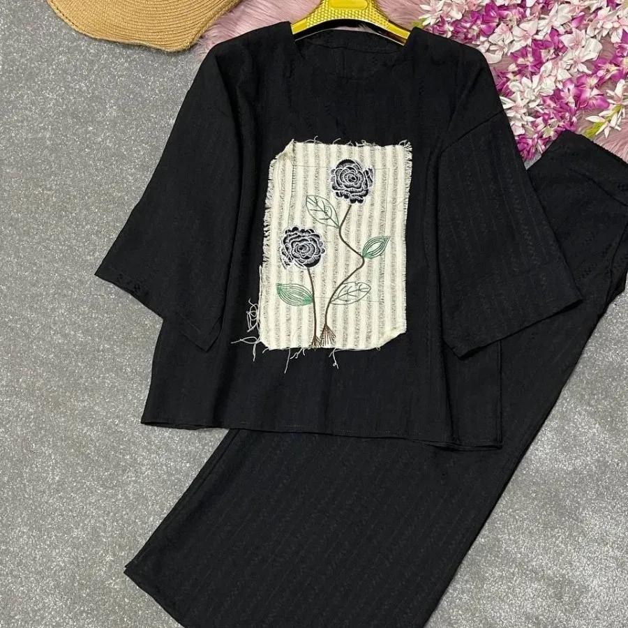 تونیک و شلوار