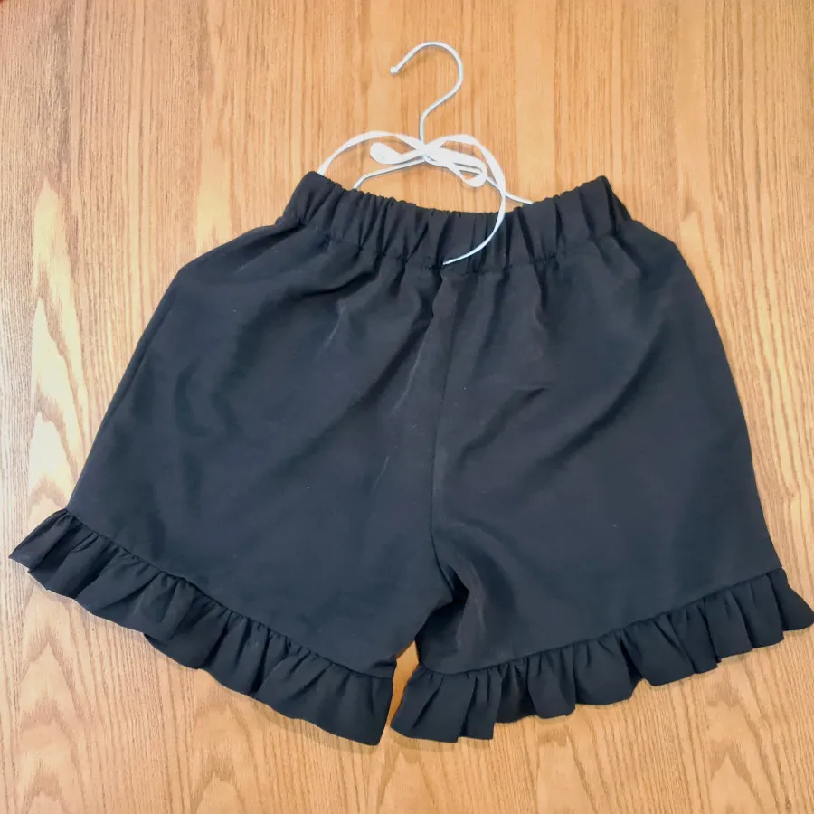 شلوارک مجلسی