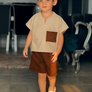 ست پسرونه