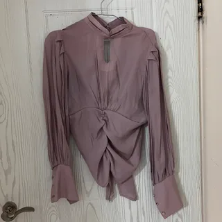 شومیز پوست پیازی