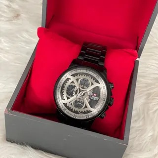 ساعت مردونه