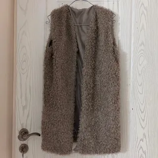 رویه پشمالو