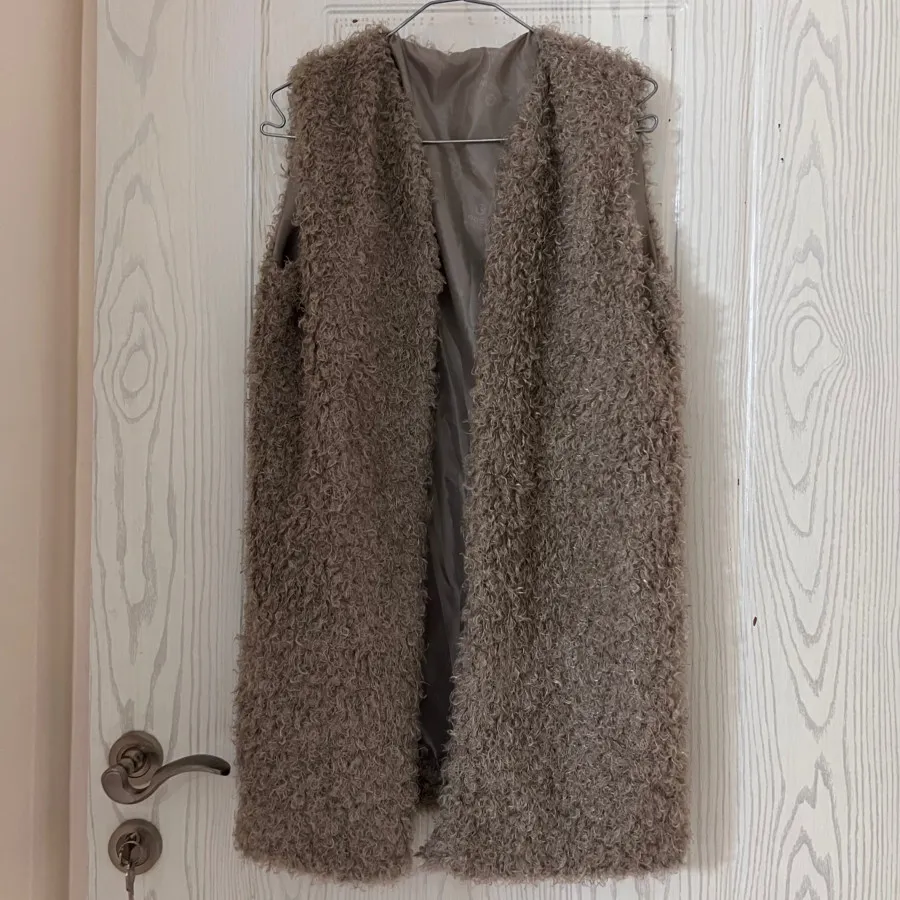 رویه پشمالو