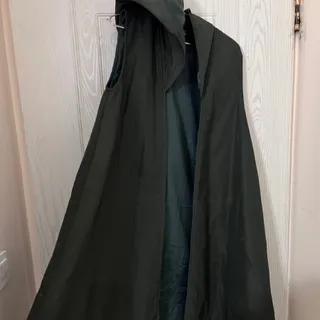 پافر بلند کلاه دار