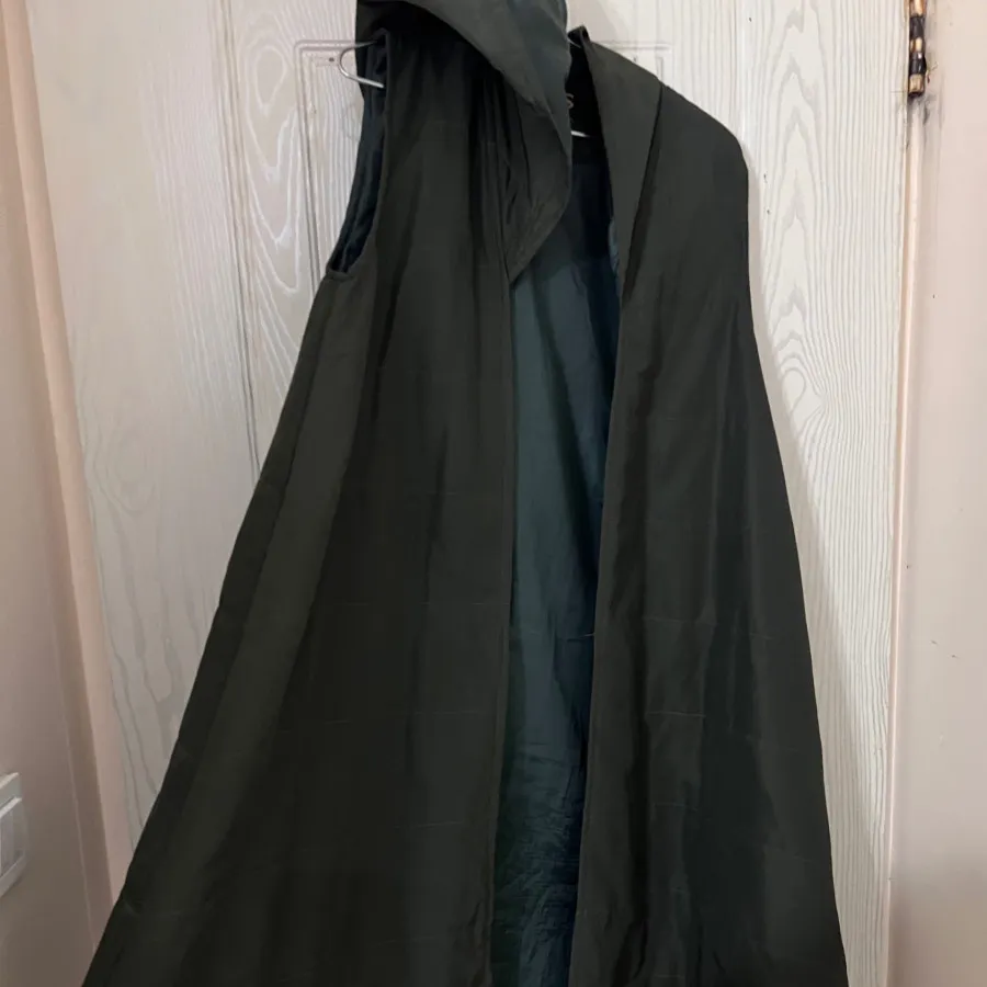 پافر بلند کلاه دار