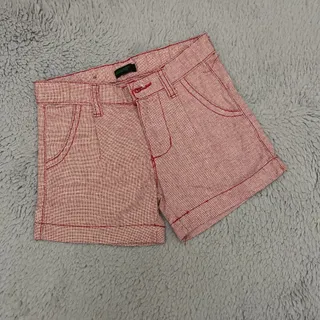 شلوارک کتون ترک