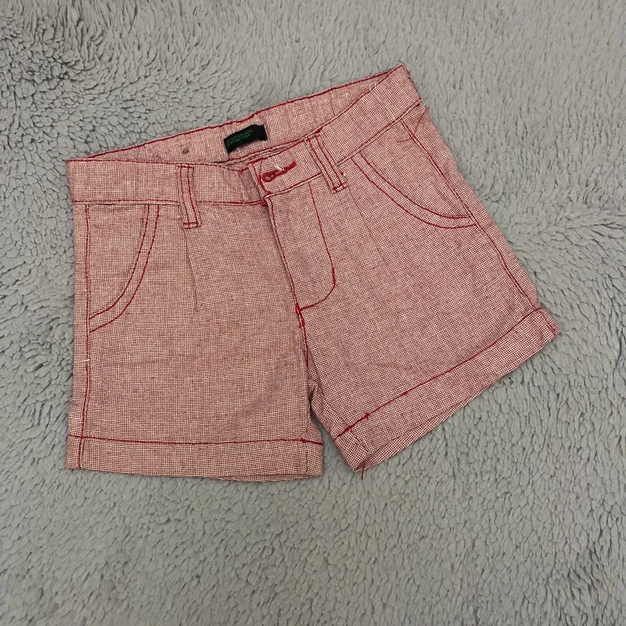 شلوارک کتون ترک