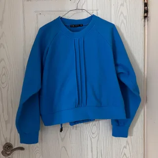 ست دخترانه آبی