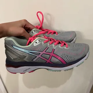 کفش اسیکس اورجینال