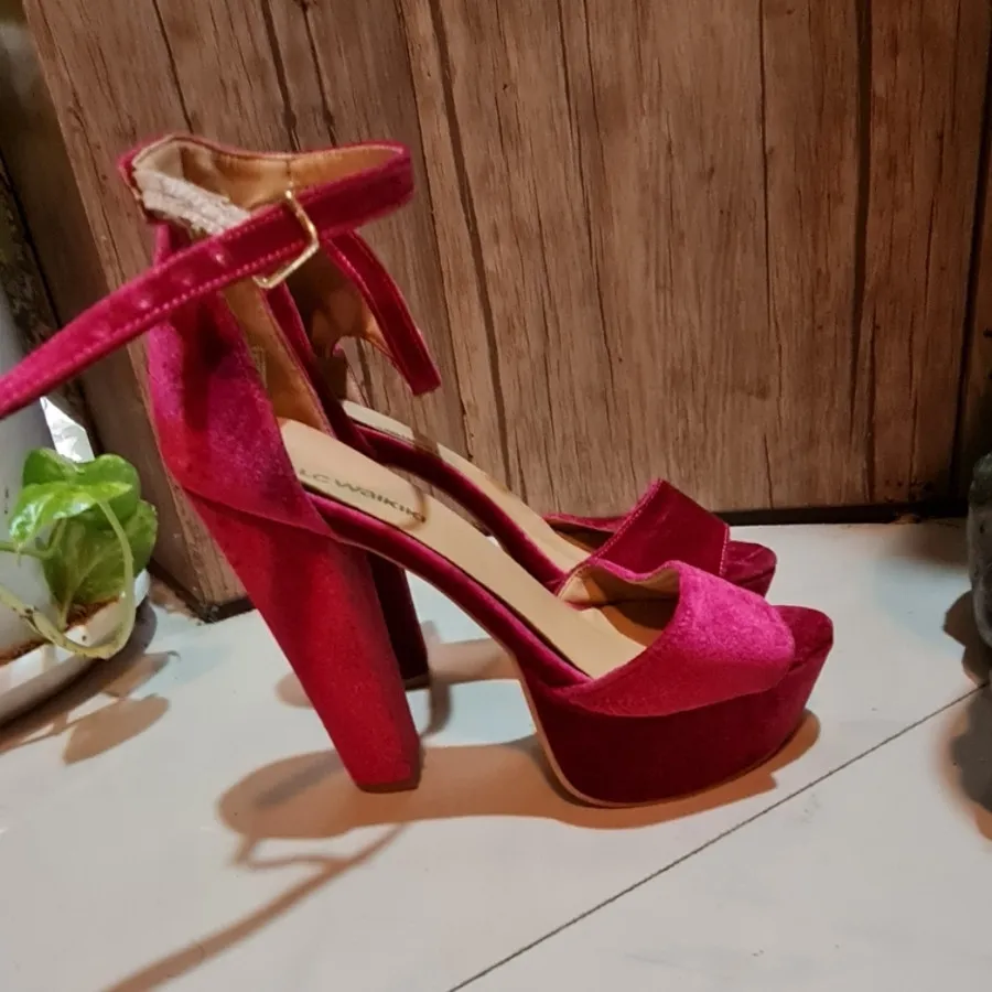 صندل کفش مجلسی ترک