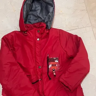 کاپشن زنانه