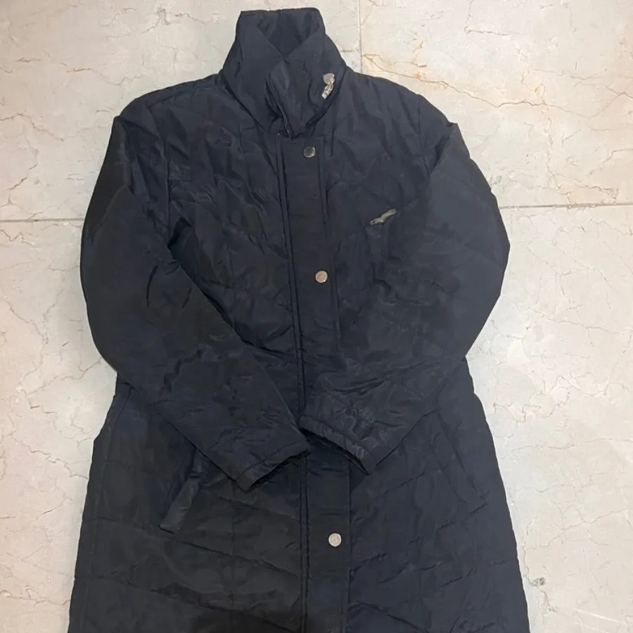 کاپشن زنانه