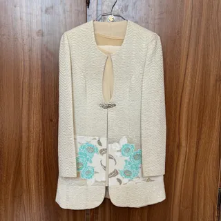 ست سه تیکه کت شلوار