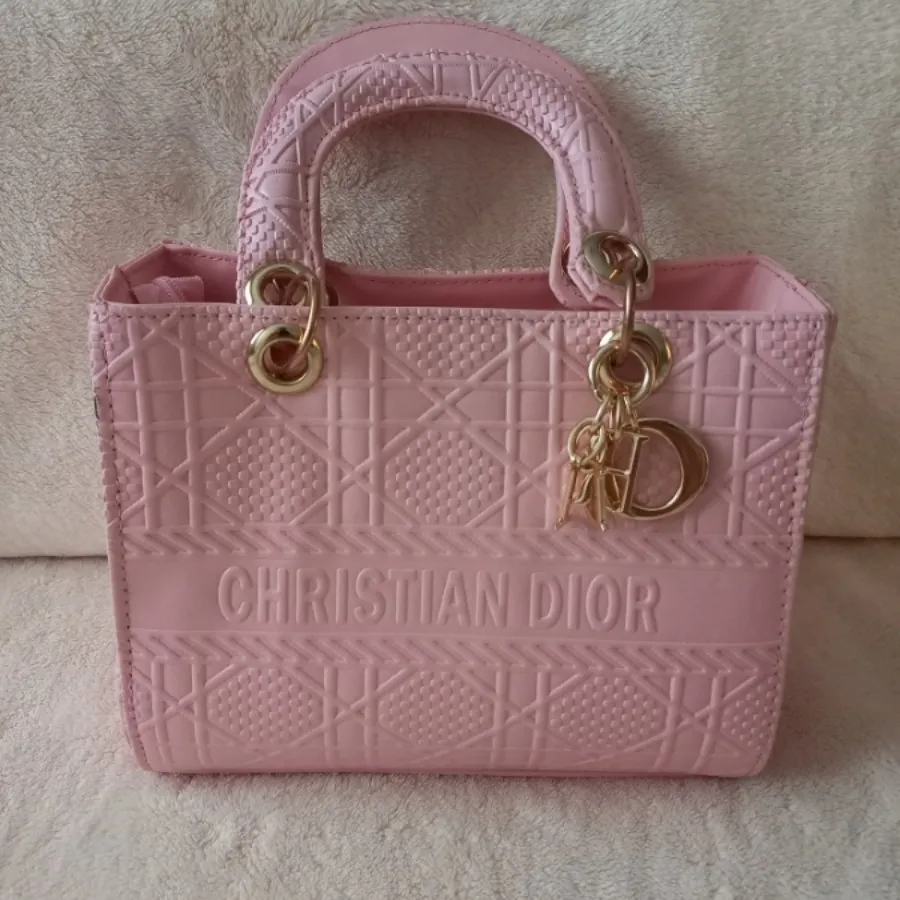 کیف کریستین دیور های کپی