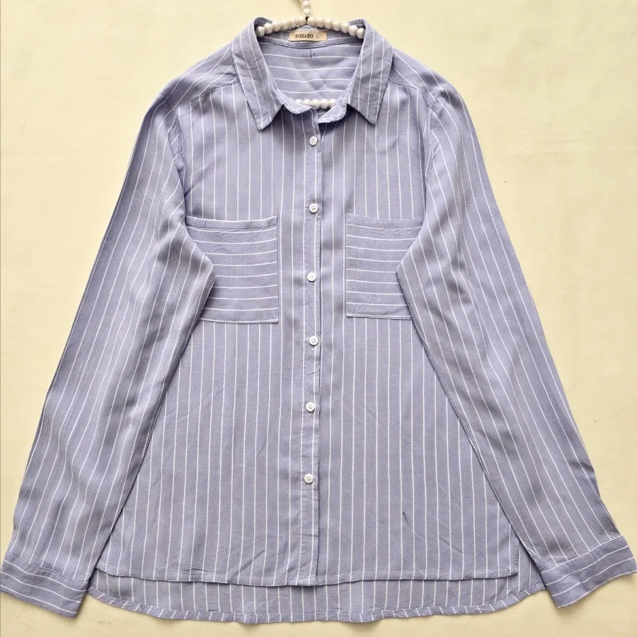 شومیز نخی اسپرت