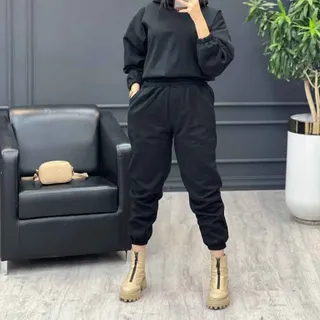 هودی و شلوار