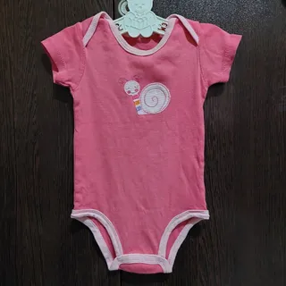 بادی نوزادی کارترز 