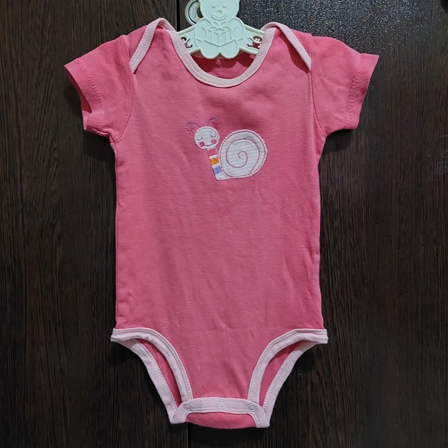 بادی نوزادی کارترز