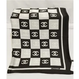 شال سیلک شنل