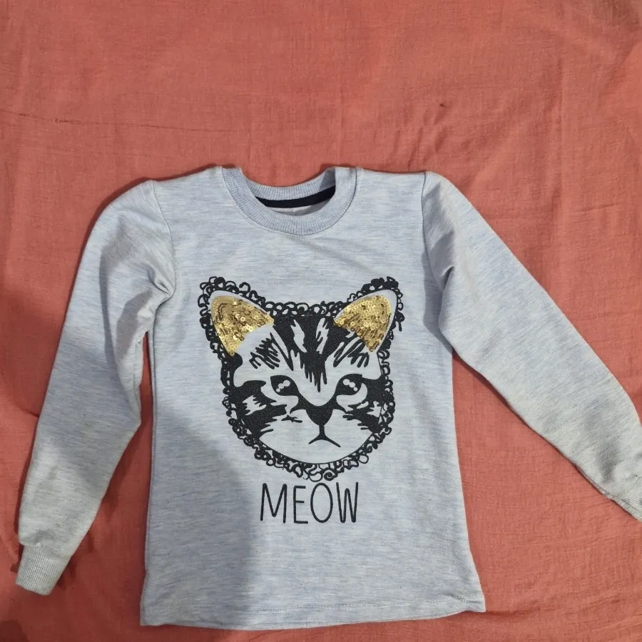 بلوز دخترانه